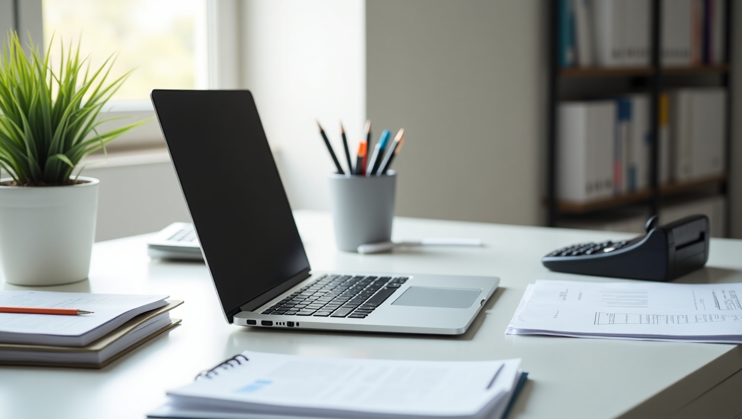 Auditoría Financiera Profesional synquolimeros